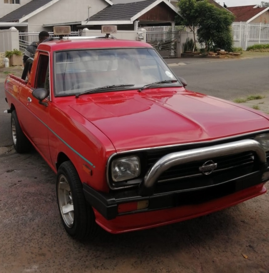 Vehicle after repair